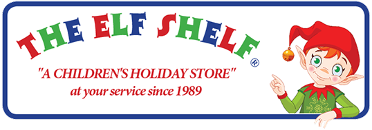Elf Shelf Gift Shop A Children's Holiday Store